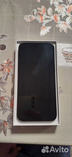 iPhone 15 Pro Max, 256 ГБ