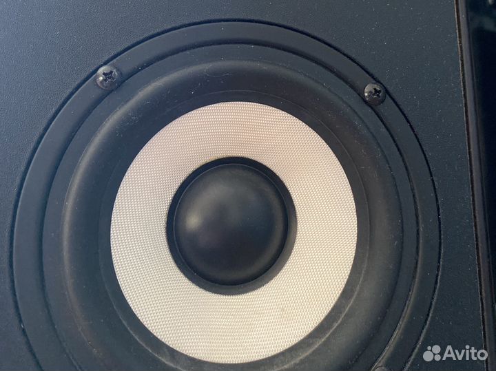 Активные колонки microlab solo1 mk3