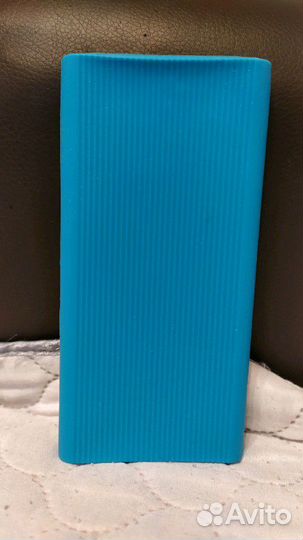 Чехол для Xiaomi Power Bank 2