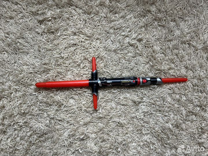 Меч звездные войны