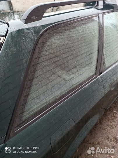 Ауди 80В4 (универсал) Стекла оригинал