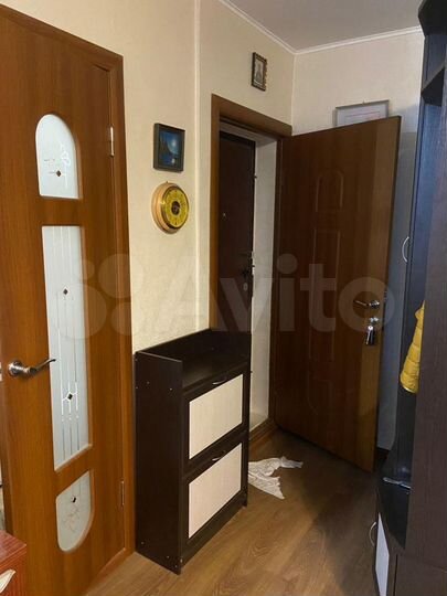 Квартира-студия, 29,5 м², 5/5 эт.