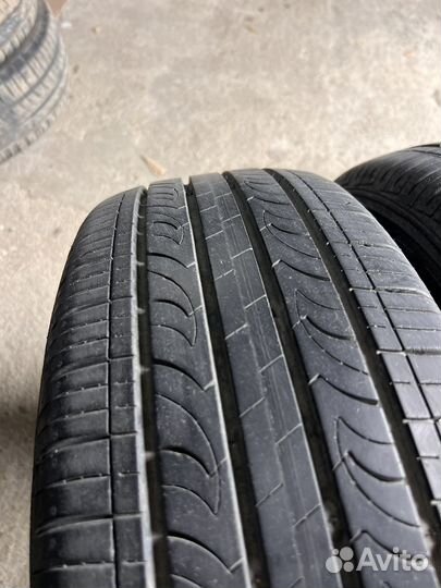 Nexen Classe Premiere CP672 205/65 R16