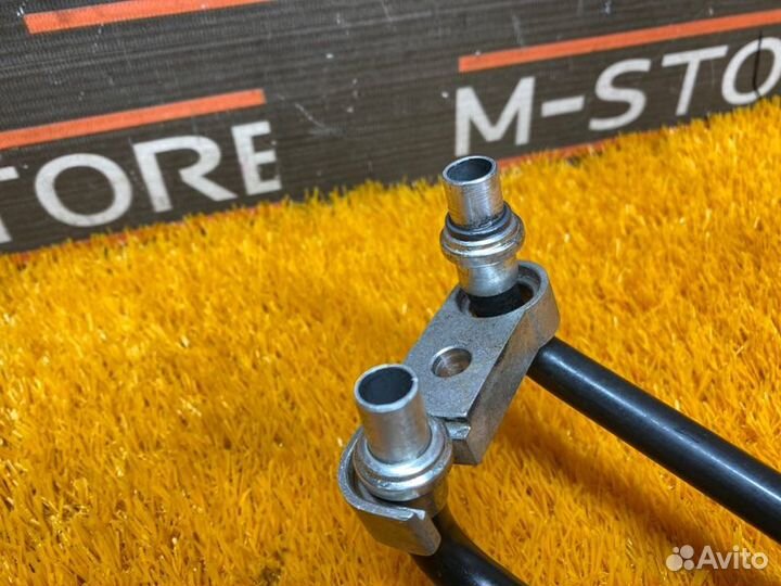 Трубка охлаждения АКПП Bmw 3-Series E90 N46B20B