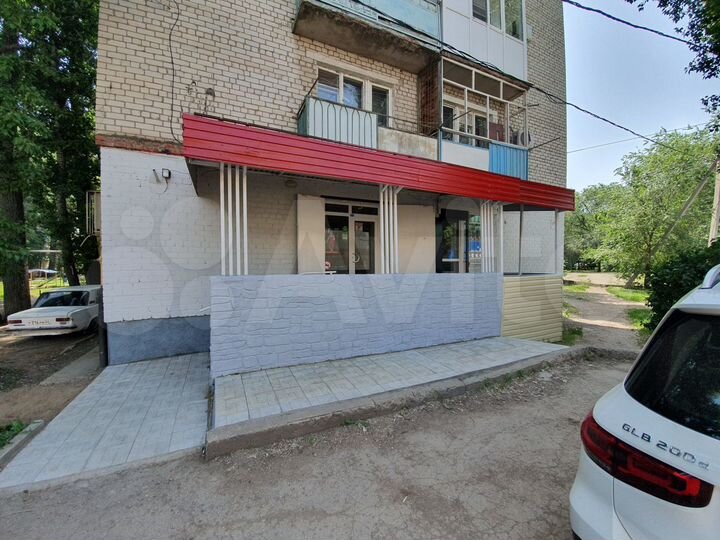 Свободного назначения, 84 м²