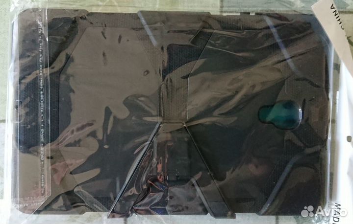 Чехол на планшет Samsung SM-T590/T595