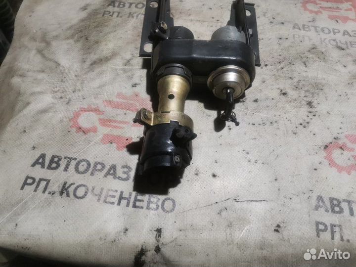 Рулевая колонка Ваз 2106