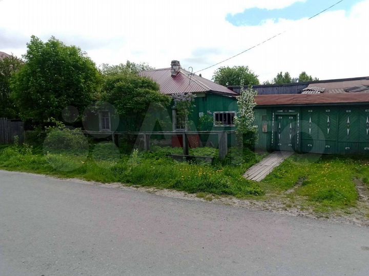 Участок 16 сот. (ИЖС)