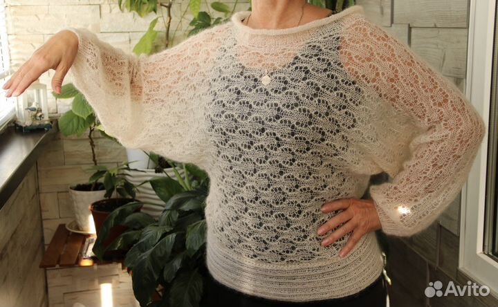 Обучение вязанию спицами и крючком