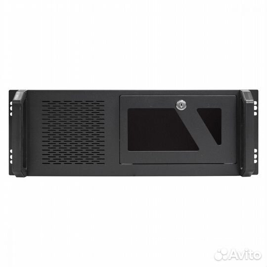 Серверный корпус ExeGate Pro 4U480-06/4U402 520986