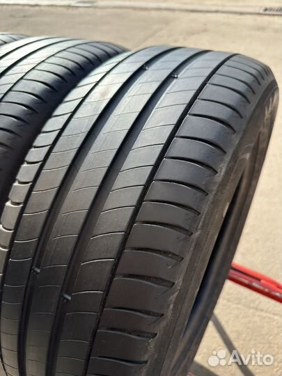 Michelin Primacy 3 225/55 R17