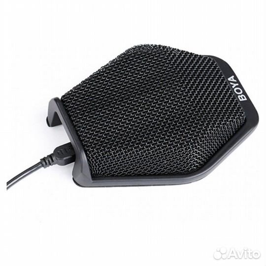 Конференц-микрофон Boya BY-MC2