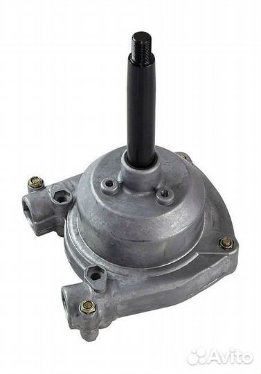 Редуктор рулевой для лодки