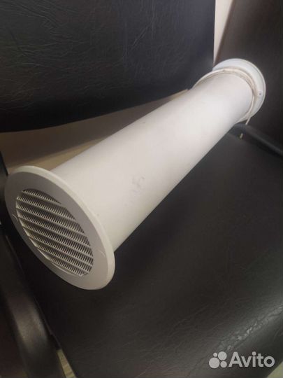 Рециркулятор бактерицидный