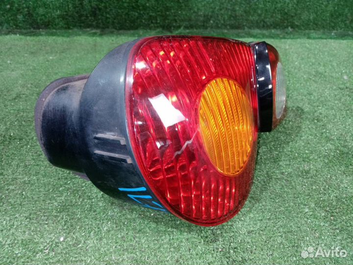 Фонарь задний левый Bmw Z4 E85 M54 256S5 (2.5)