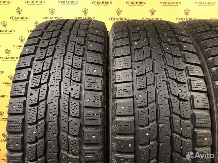 Dunlop SP Winter Ice 01 225/65 R17 102T