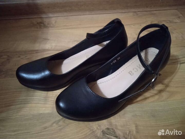 Туфли 36