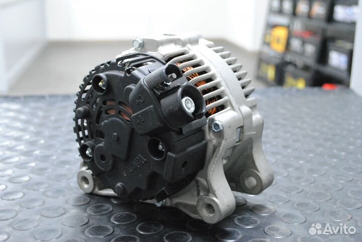 Генератор Citroen Xsara Picasso 1.6, 1.8 16V б/у