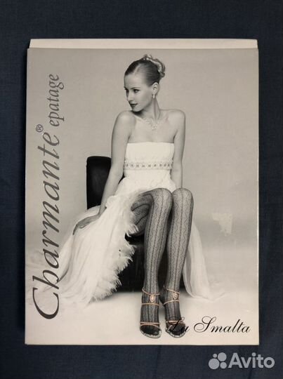 Колготки (Италия) р.S-M