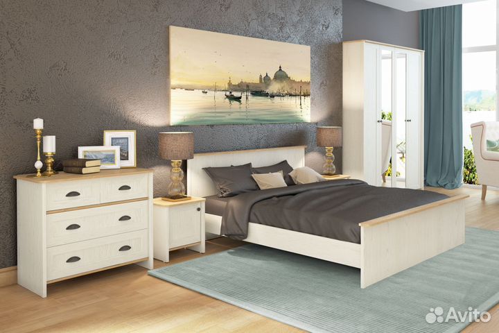 Тумба прикроватная новая