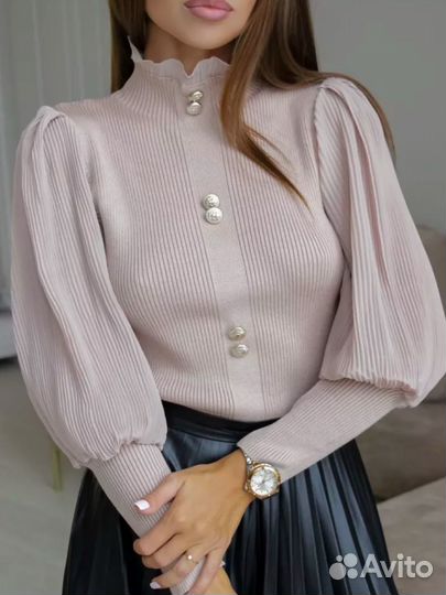 Женская блуза