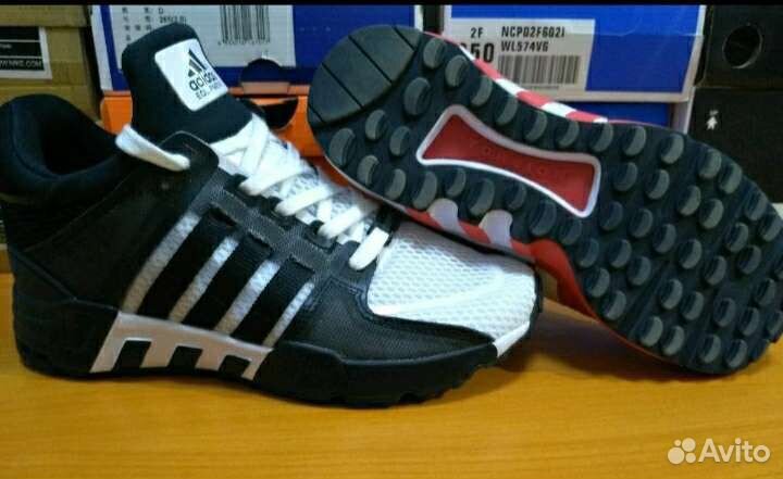 Кроссовки adidas баскетбол волейбол