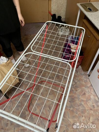 Сушилка для белья бу