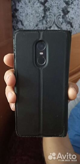 Телефон Redmi