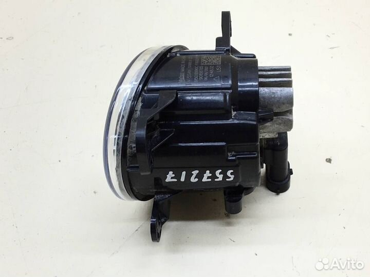 Б/У Б/У Фара противотуманная правая