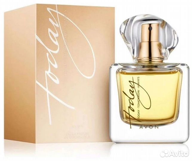 Тудей духи Польша