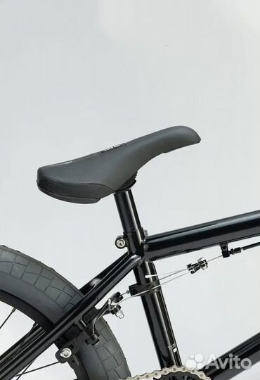 Велосипед BMX timetry TT294