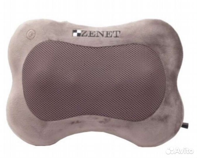 Массажная подушка