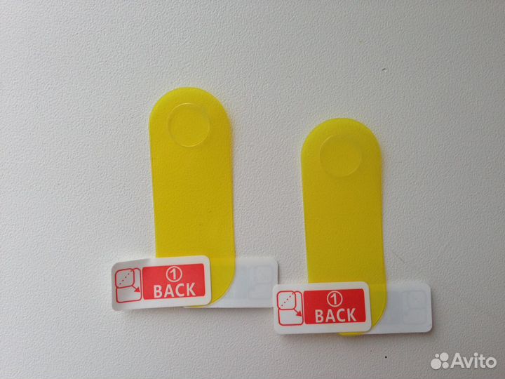 Ремешки для Mi Band 3