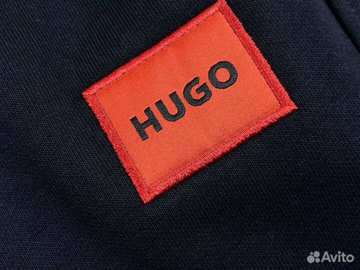 Штаны Hugo Boss