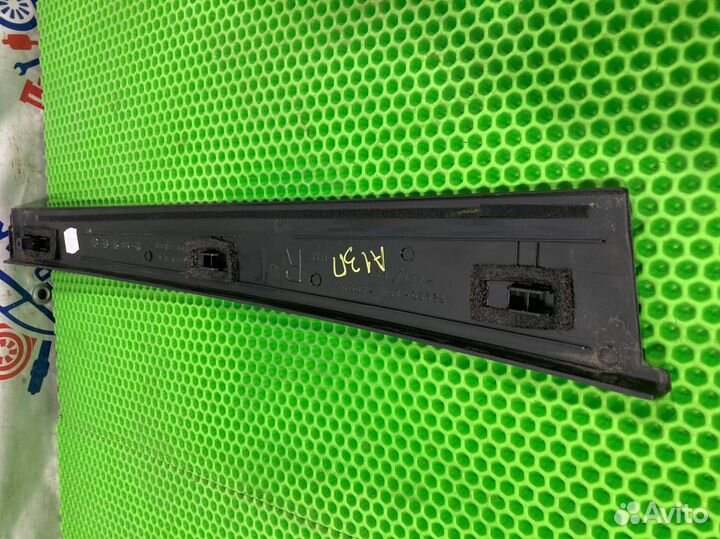 Накладка двери задняя правая Acura Mdx YD1 J35A5