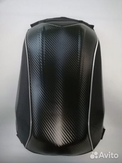 Мотоциклетный рюкзак white line 5305