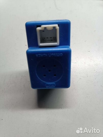 Реле звукового сигнала Киа Рио 2