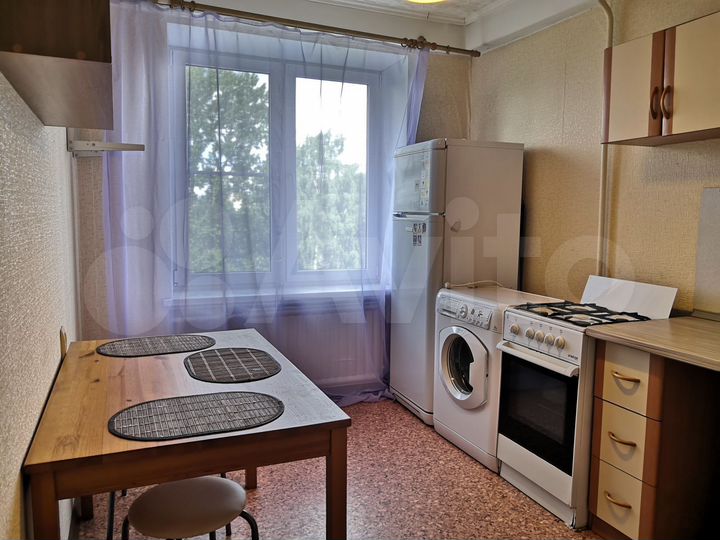 1-к. квартира, 31,1 м², 7/9 эт.