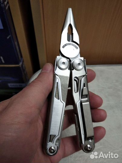 Мультитул 18/1