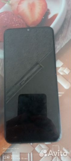 realme C35, 4/64 ГБ