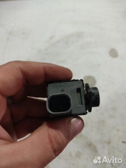 Датчик качества воздуха Volkswagen Golf 5G1 cjza