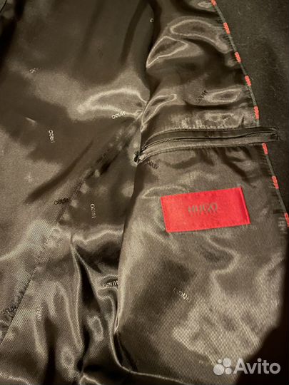 Пальто мужское