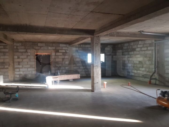 Свободного назначения, 210 м²