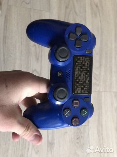 Джостик для ps4