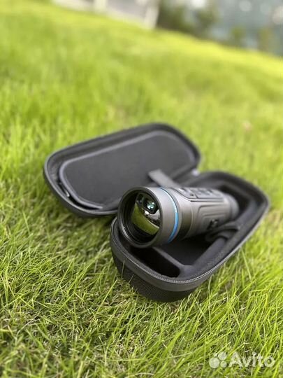 Тепловизиор Conotech Aquila 650liir с дальномером