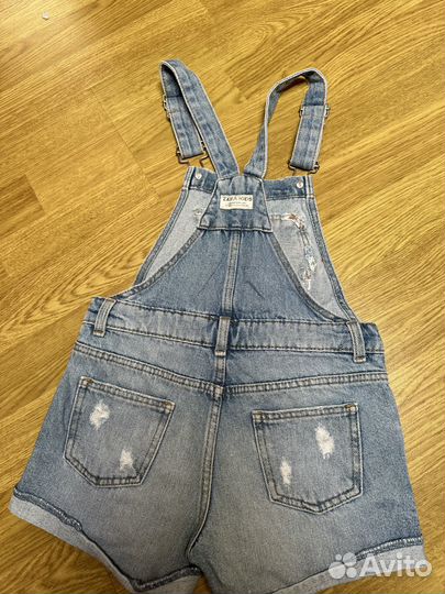 Комбинезон Zara