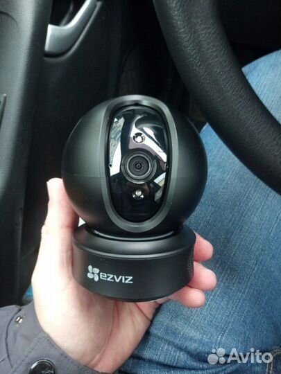 Видеонаблюдение