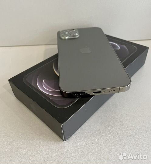 iPhone 12 Pro, 128 ГБ