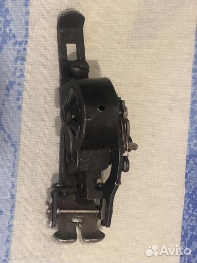 Зигзаг к швейной машине