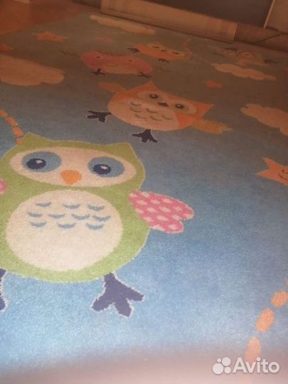 Ковры и паласы